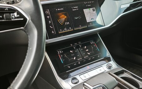 Audi A6 allroad, 2020 год, 5 700 000 рублей, 1 фотография