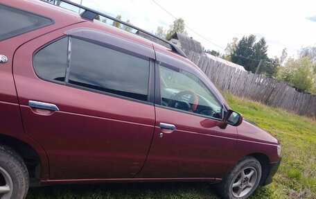 Nissan Rnessa, 1998 год, 240 000 рублей, 1 фотография