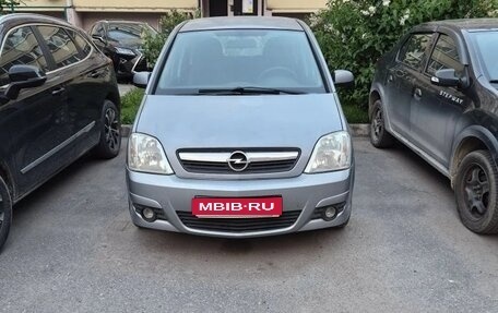 Opel Meriva, 2008 год, 365 000 рублей, 1 фотография
