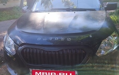 Datsun on-DO I рестайлинг, 2015 год, 200 000 рублей, 1 фотография