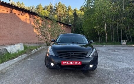 Nissan Teana, 2012 год, 1 250 000 рублей, 1 фотография