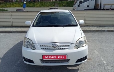 Toyota Allex i рестайлинг, 2006 год, 850 000 рублей, 1 фотография
