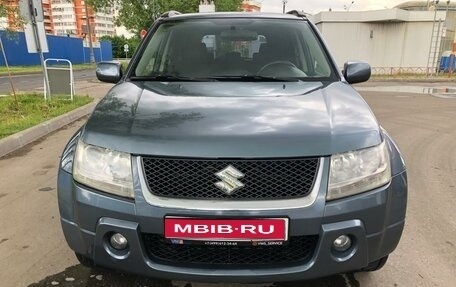 Suzuki Grand Vitara, 2006 год, 800 000 рублей, 1 фотография