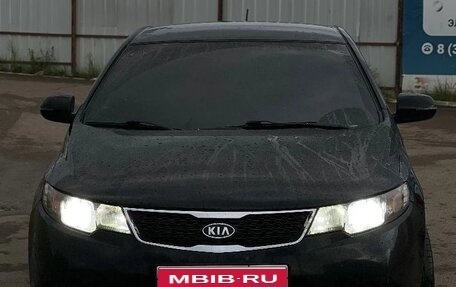 KIA Cerato III, 2012 год, 920 000 рублей, 1 фотография
