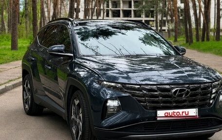 Hyundai Tucson, 2021 год, 2 780 000 рублей, 1 фотография