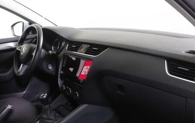 Skoda Octavia, 2018 год, 1 450 000 рублей, 1 фотография