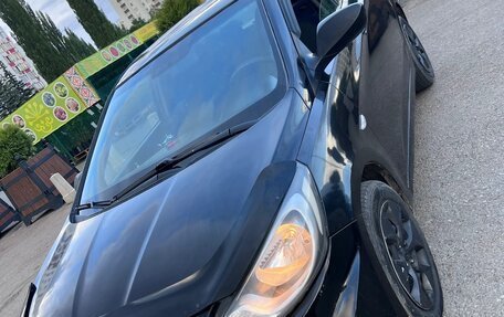 Hyundai Solaris II рестайлинг, 2011 год, 419 000 рублей, 1 фотография
