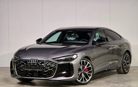 Audi A5, 2026 год, 5 875 000 рублей, 1 фотография