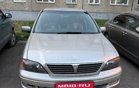 Toyota Vista V30, 1998 год, 350 000 рублей, 1 фотография