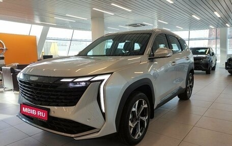 Geely Atlas, 2026 год, 3 449 990 рублей, 1 фотография