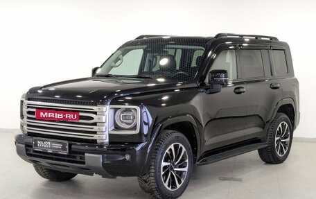 Haval H9, 2024 год, 4 150 000 рублей, 1 фотография
