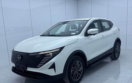 Nissan Qashqai, 2025 год, 2 100 000 рублей, 1 фотография