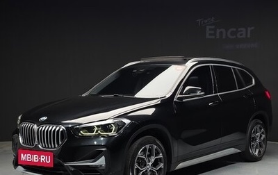 BMW X1, 2023 год, 2 710 000 рублей, 1 фотография