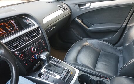 Audi A4, 2013 год, 1 100 000 рублей, 16 фотография