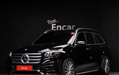 Mercedes-Benz GLS, 2024 год, 12 400 000 рублей, 1 фотография