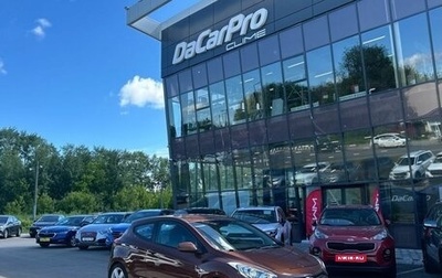 Hyundai i30 II рестайлинг, 2013 год, 910 000 рублей, 1 фотография