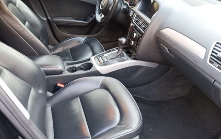 Audi A4, 2013 год, 1 100 000 рублей, 18 фотография
