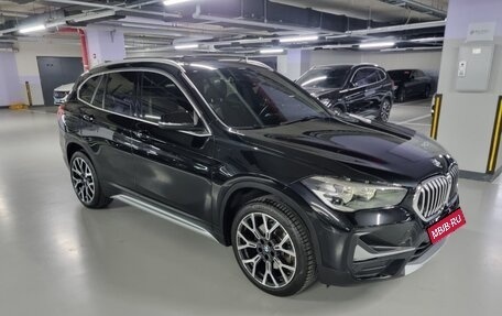 BMW X1, 2023 год, 2 700 000 рублей, 1 фотография