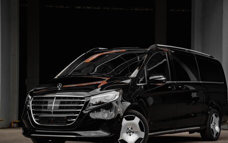 Mercedes-Benz V-Класс, 2026 год, 13 300 000 рублей, 1 фотография
