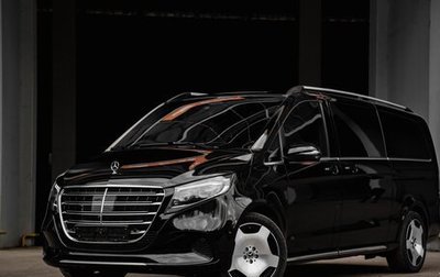 Mercedes-Benz V-Класс, 2026 год, 13 300 000 рублей, 1 фотография