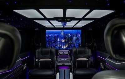 Mercedes-Benz V-Класс, 2026 год, 41 700 000 рублей, 1 фотография