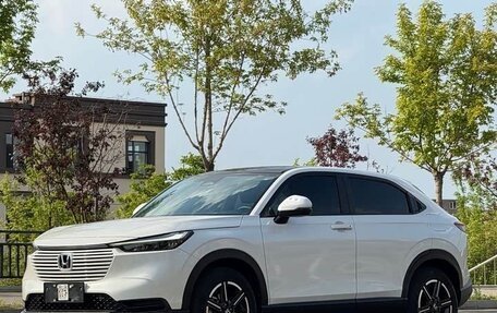 Honda Vezel, 2023 год, 2 113 000 рублей, 1 фотография
