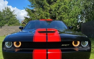 Dodge Challenger III рестайлинг 2, 2019 год, 3 500 000 рублей, 1 фотография