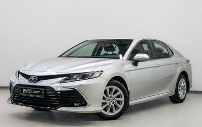 Toyota Camry, 2021 год, 3 750 000 рублей, 1 фотография