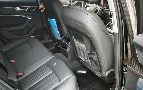 Audi A6 allroad, 2020 год, 5 700 000 рублей, 2 фотография