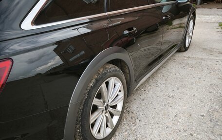 Audi A6 allroad, 2020 год, 5 700 000 рублей, 5 фотография