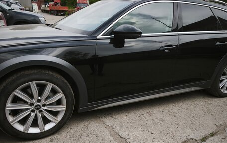 Audi A6 allroad, 2020 год, 5 700 000 рублей, 8 фотография