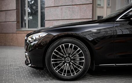 Mercedes-Benz S-Класс, 2022 год, 9 190 000 рублей, 4 фотография