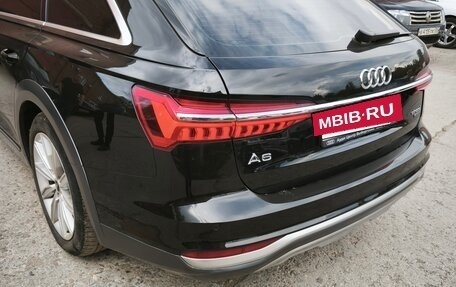 Audi A6 allroad, 2020 год, 5 700 000 рублей, 7 фотография