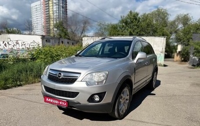 Opel Antara I, 2012 год, 1 100 000 рублей, 1 фотография