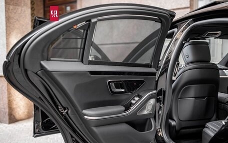 Mercedes-Benz S-Класс, 2022 год, 9 190 000 рублей, 12 фотография