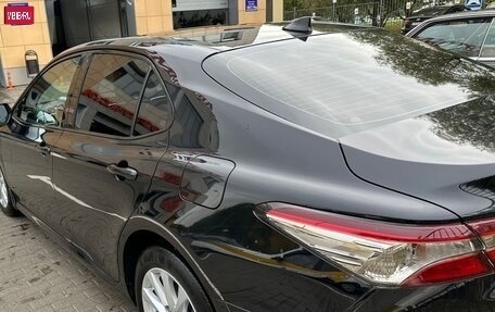 Toyota Camry, 2020 год, 2 680 000 рублей, 1 фотография