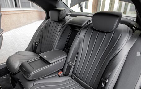 Mercedes-Benz S-Класс, 2022 год, 9 190 000 рублей, 15 фотография