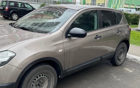 Nissan Qashqai, 2012 год, 790 000 рублей, 2 фотография