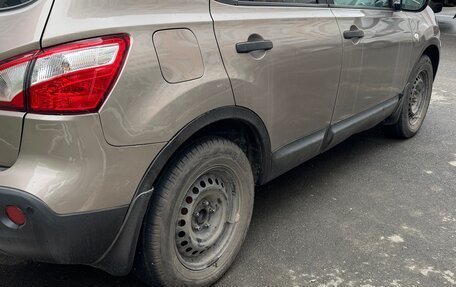 Nissan Qashqai, 2012 год, 790 000 рублей, 3 фотография