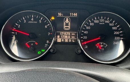 Nissan Qashqai, 2012 год, 790 000 рублей, 8 фотография