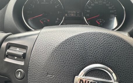 Nissan Qashqai, 2012 год, 790 000 рублей, 5 фотография