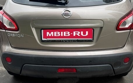 Nissan Qashqai, 2012 год, 790 000 рублей, 4 фотография