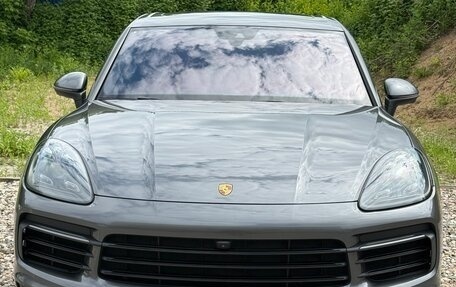 Porsche Cayenne III, 2020 год, 6 200 000 рублей, 2 фотография