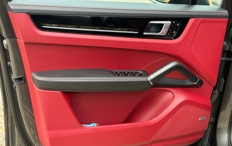 Porsche Cayenne III, 2020 год, 6 200 000 рублей, 9 фотография