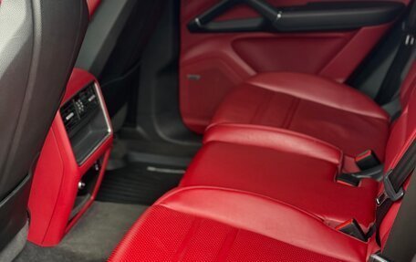 Porsche Cayenne III, 2020 год, 6 200 000 рублей, 11 фотография