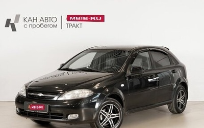 Chevrolet Lacetti, 2009 год, 388 000 рублей, 1 фотография
