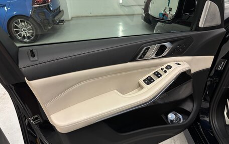 BMW X5, 2022 год, 10 700 000 рублей, 4 фотография