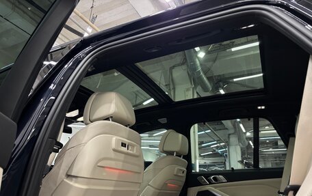 BMW X5, 2022 год, 10 700 000 рублей, 7 фотография
