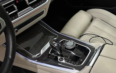 BMW X5, 2022 год, 10 700 000 рублей, 6 фотография