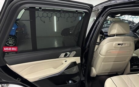 BMW X5, 2022 год, 10 700 000 рублей, 8 фотография